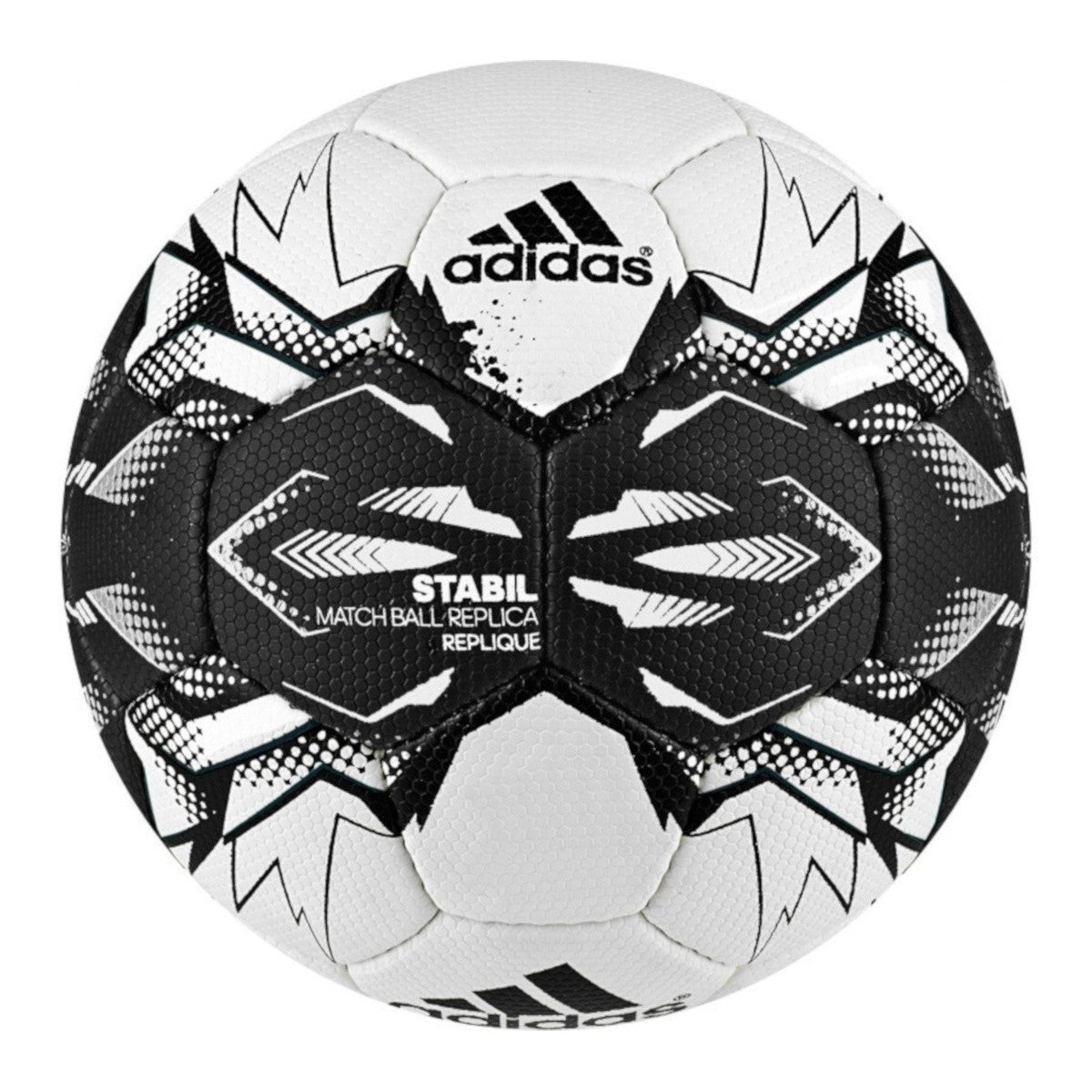 Handbola bumba Adidas Stabil Replique Ap1565 R.3
