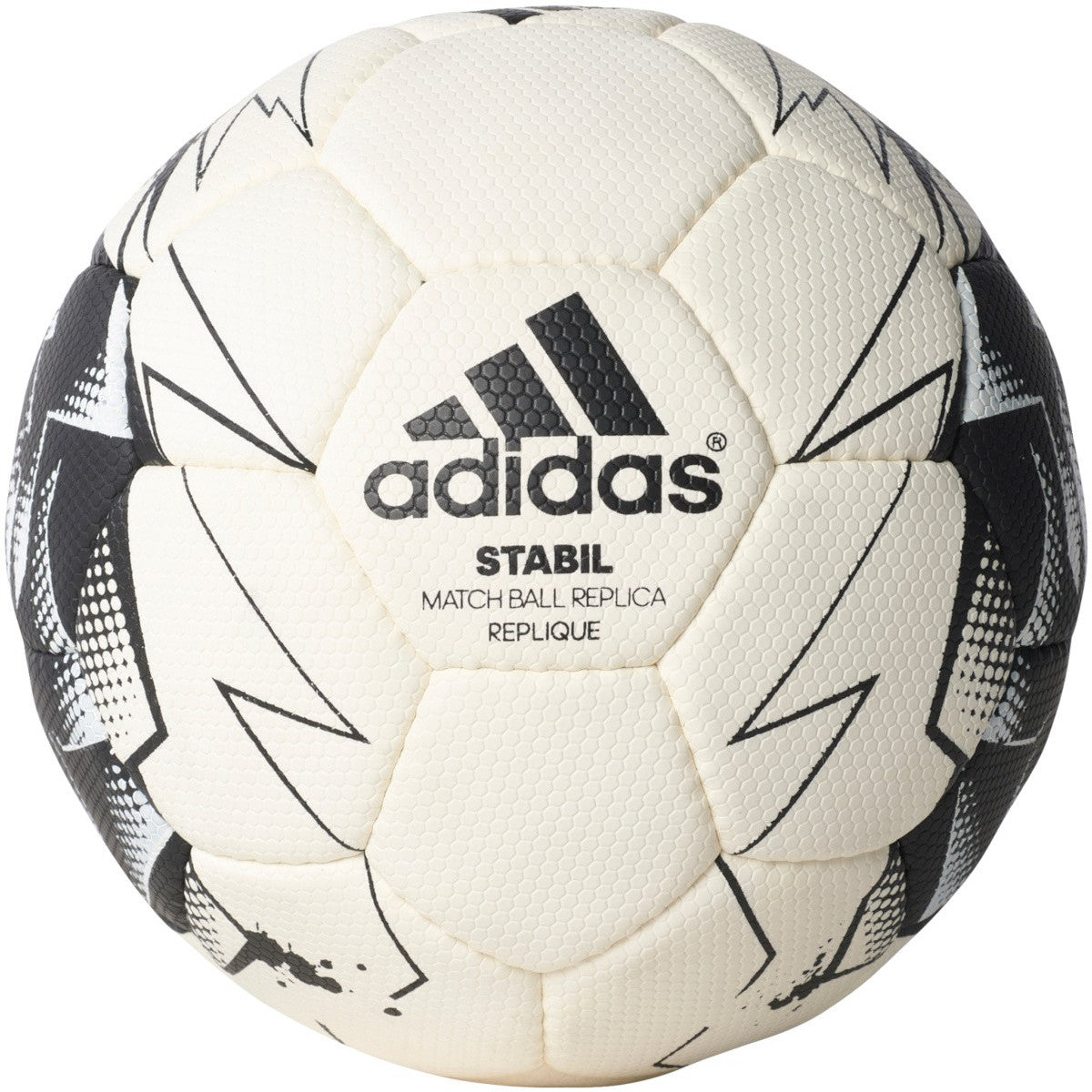 Handbola bumba Adidas Stabil Replique Ap1565 R.3