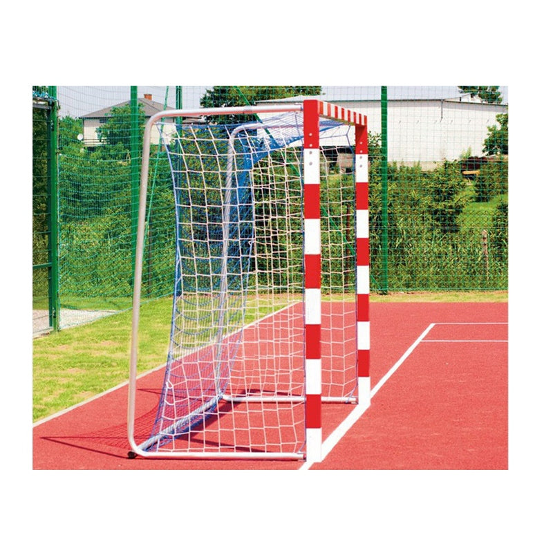 Vārtu tīkls 3x2 m 4 mm Blue Yakimasport