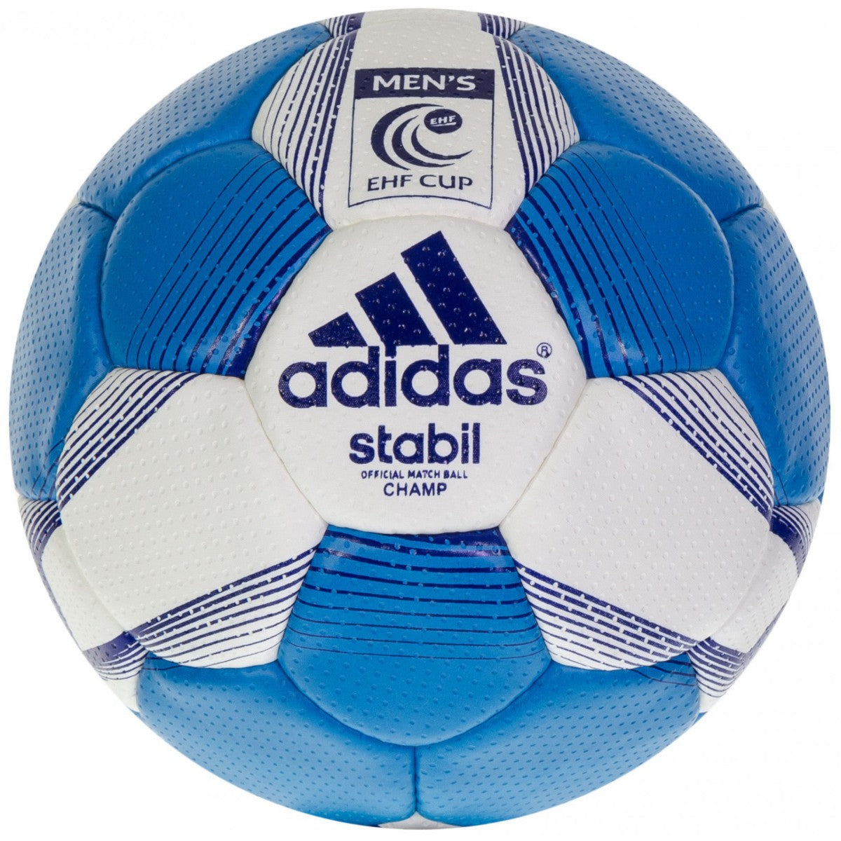 Handbola bumba Adidas Stabil Ehf Cup Omb M62070 R.3