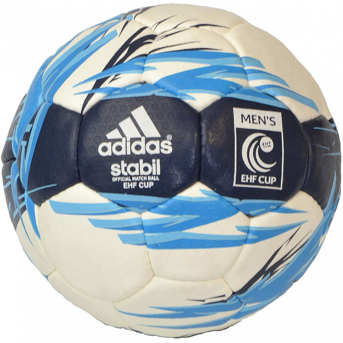 Handbola bumba Adidas Stabil Ehf Cup Omb  S87879 R.3