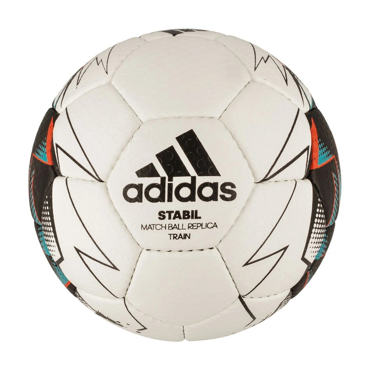 Handbola bumba Adidas Stabil Train CD8590 R.3