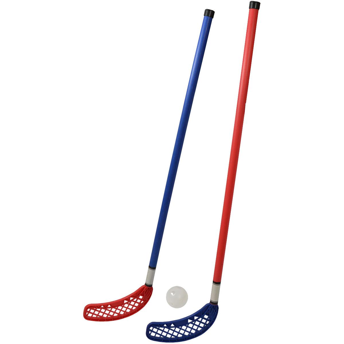 UNIHOC KOMPLEKTS 2 nūjas un bumba ENERO
