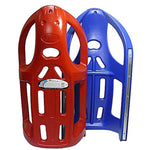 Sea Lion plastmasas ragavas sarkanas