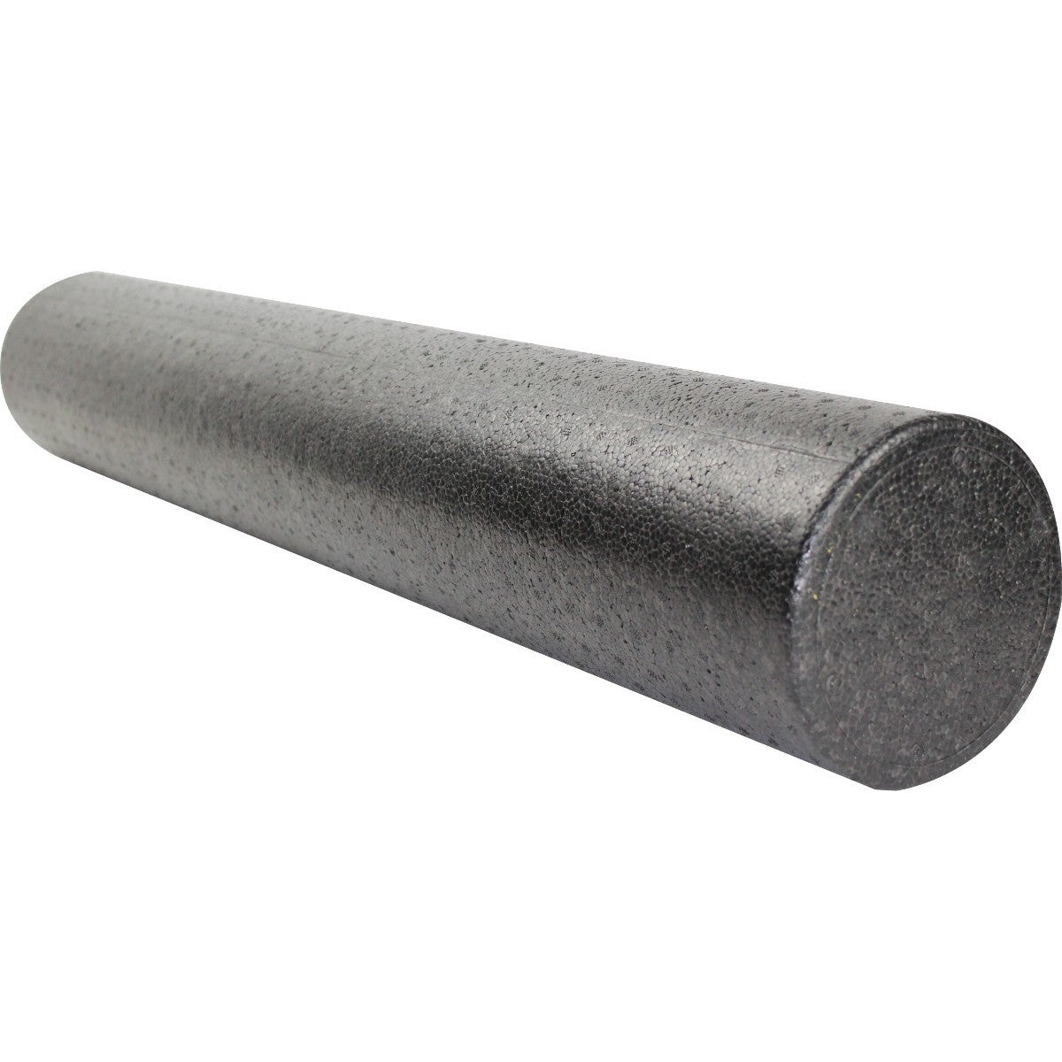 Epp CrossFit masāžas rullis, melns, 15x90cm, 465g, Eb Fit