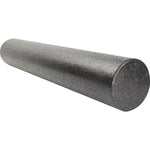 Epp CrossFit masāžas rullis, melns, 15x90cm, 465g, Eb Fit