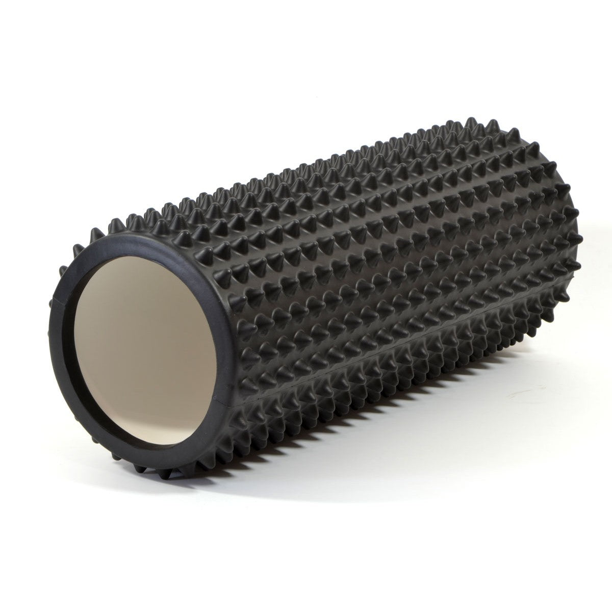 Masāžas rullis 825g melna Enero Fit