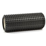 Masāžas rullis 825g melna Enero Fit
