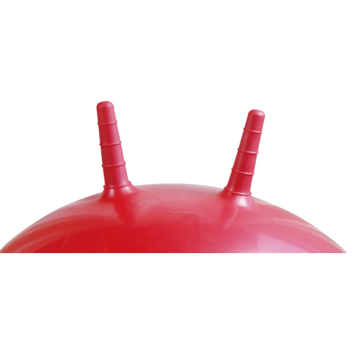 Vingrošanas/ fitnesa bumba 45 cm - sarkana Eb Fit