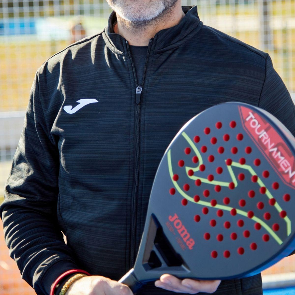JOMA SLAM TURNĪRA PADDLE RAKETES