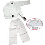 Kimono do karatē 140 cm janvāris
