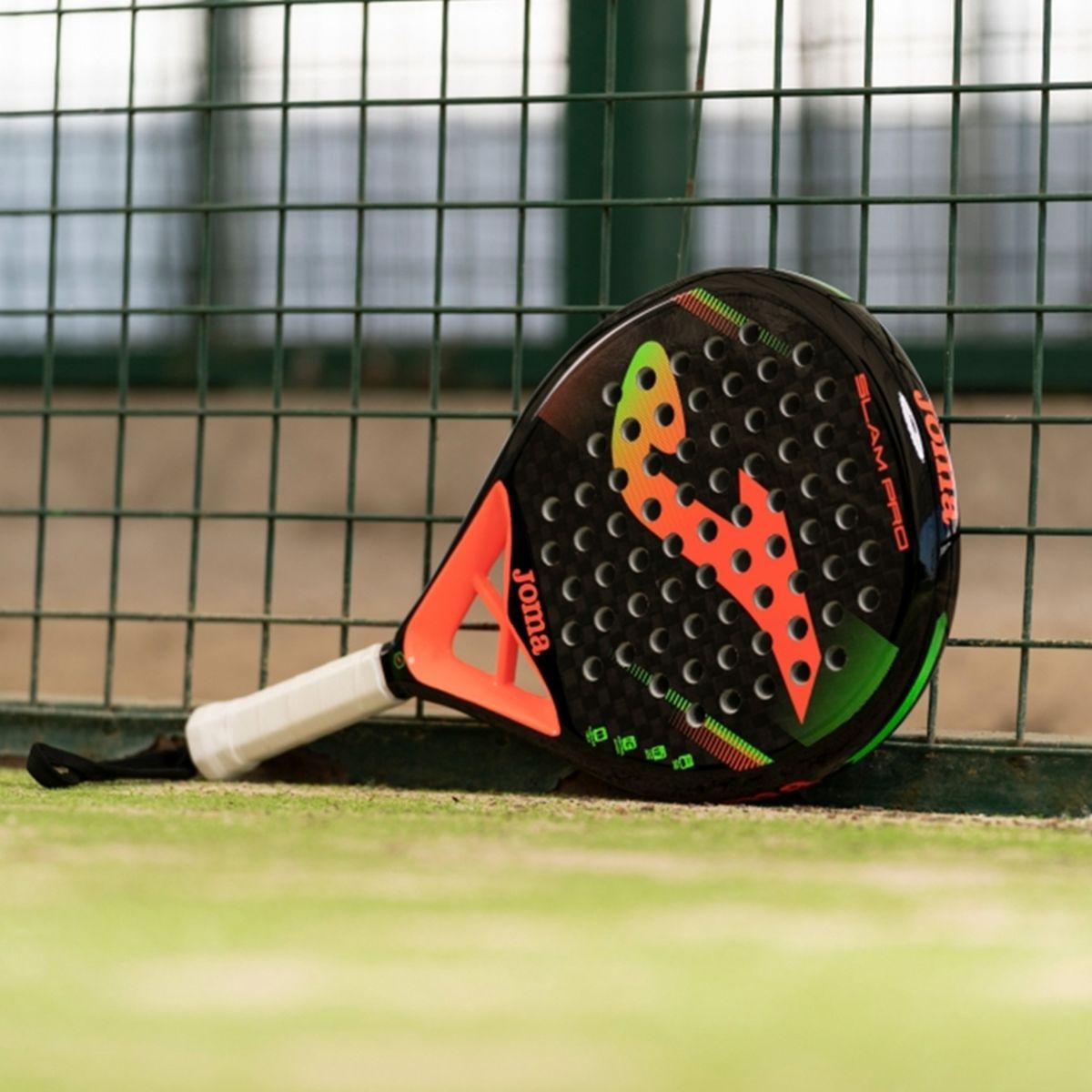 JOMA SLAM PRO AIRU RAKETES 360-370GR