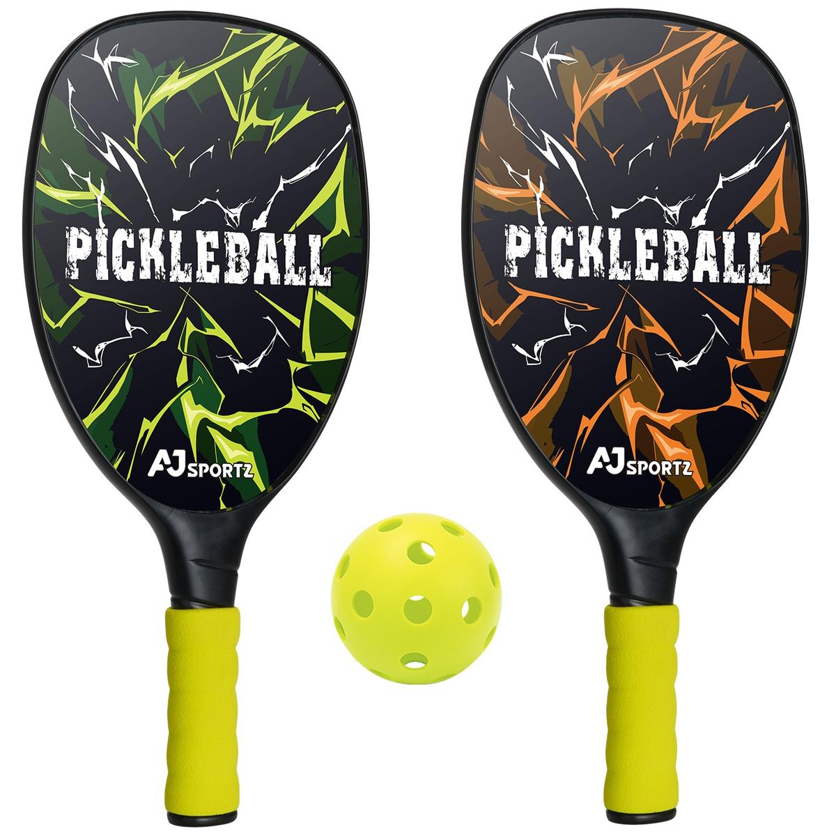 ENERO piklebola komplekts