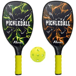 ENERO piklebola komplekts