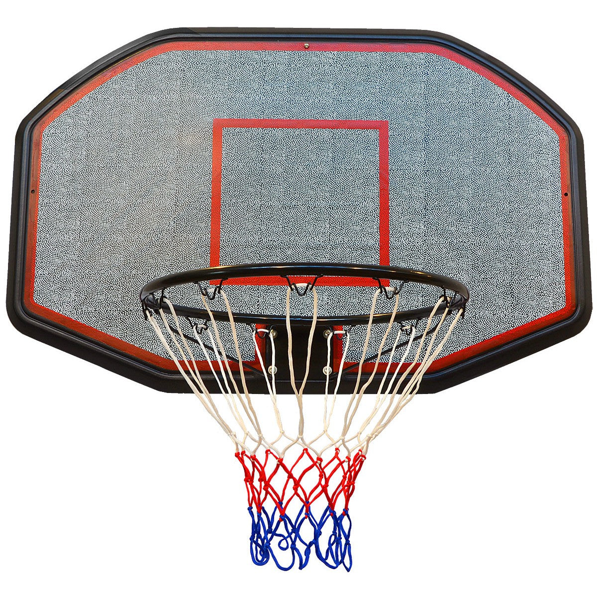 Basketbola dēlis 109x71cm Enero un stīpa 45cm