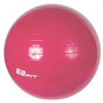 Vingrošanas bumba antiburst 75cm 1300g Eb Fit