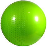 V ingrošanas bumba Half Fit 65 cm Eb fit
