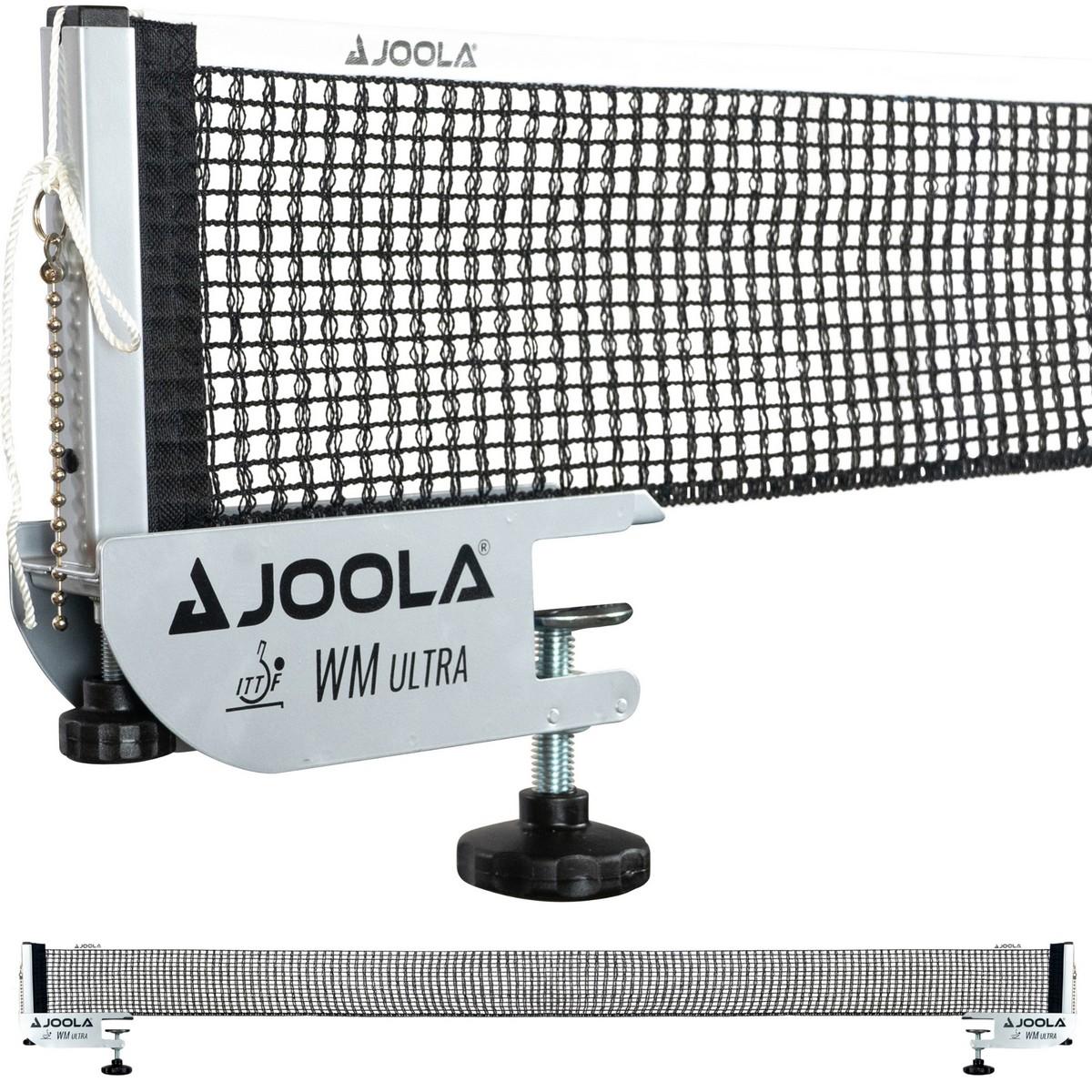 WM JOOLA ITTF galda tenisa tīkls