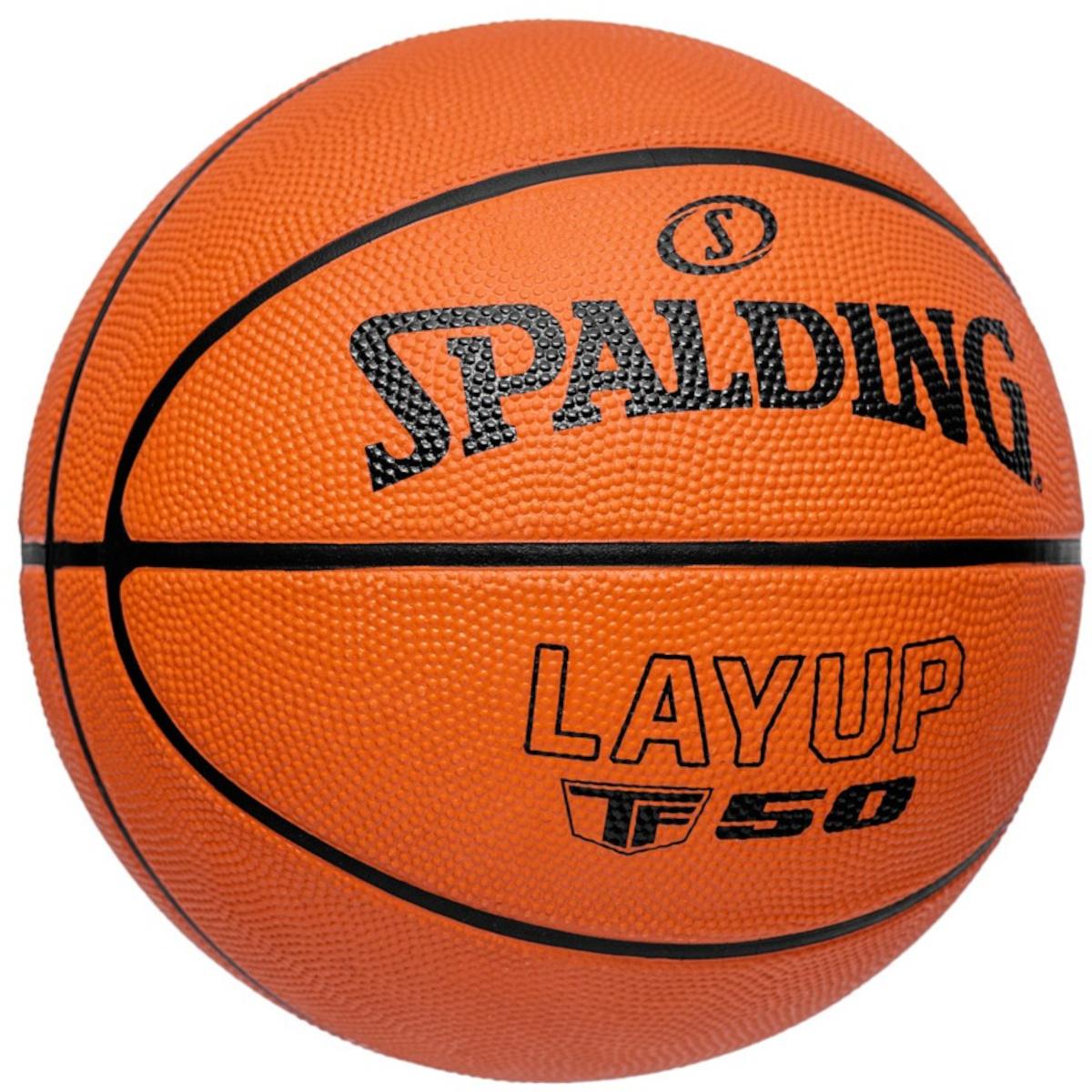 Spalding Layup TF-50 basketbola bumba 7. izmērs
