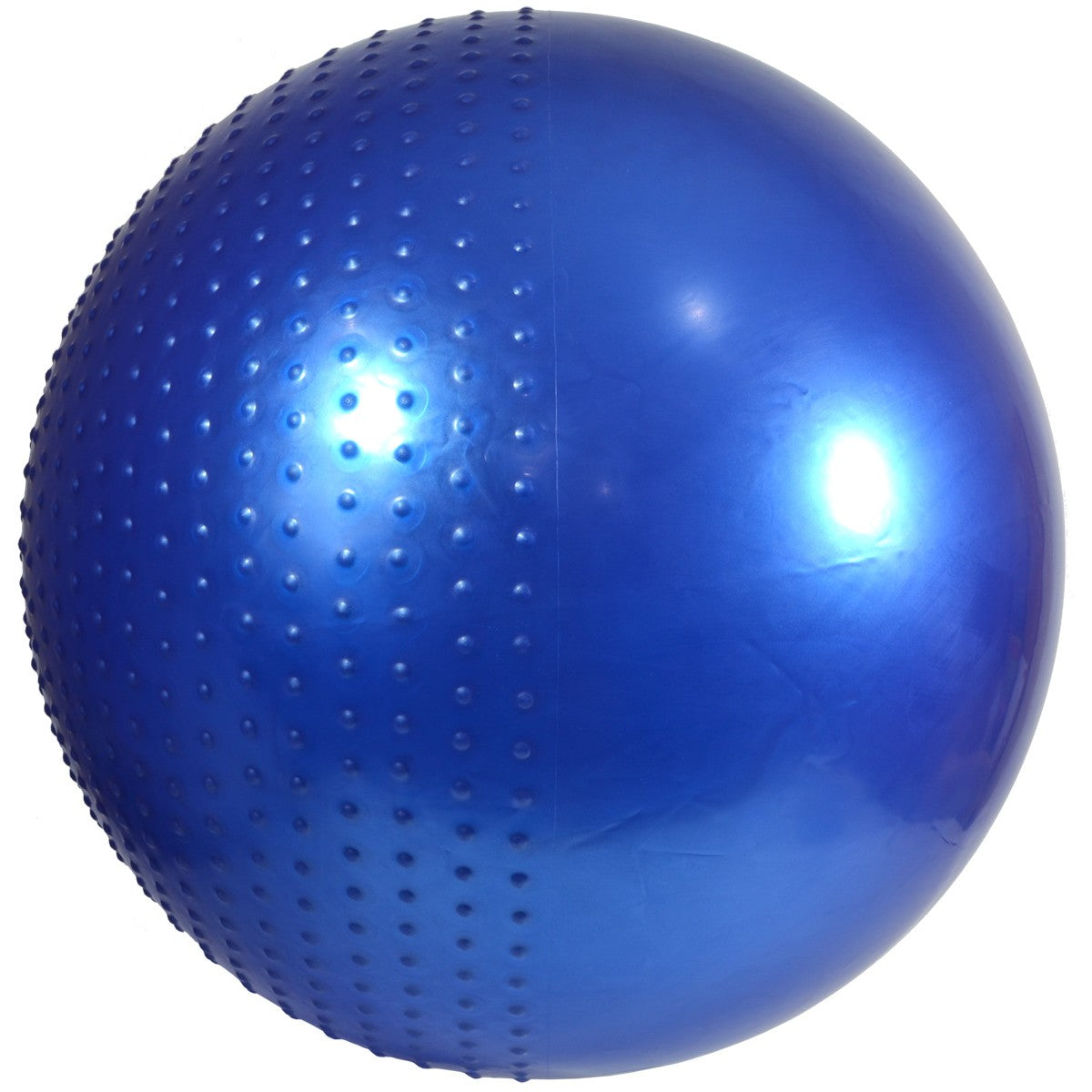 Vingrošanas bumba Half Fit 55 cm Eb fit