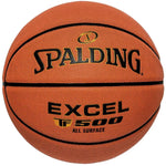 Basketbola bumba SPALDING EXCEL TF-500, 7. izmērs