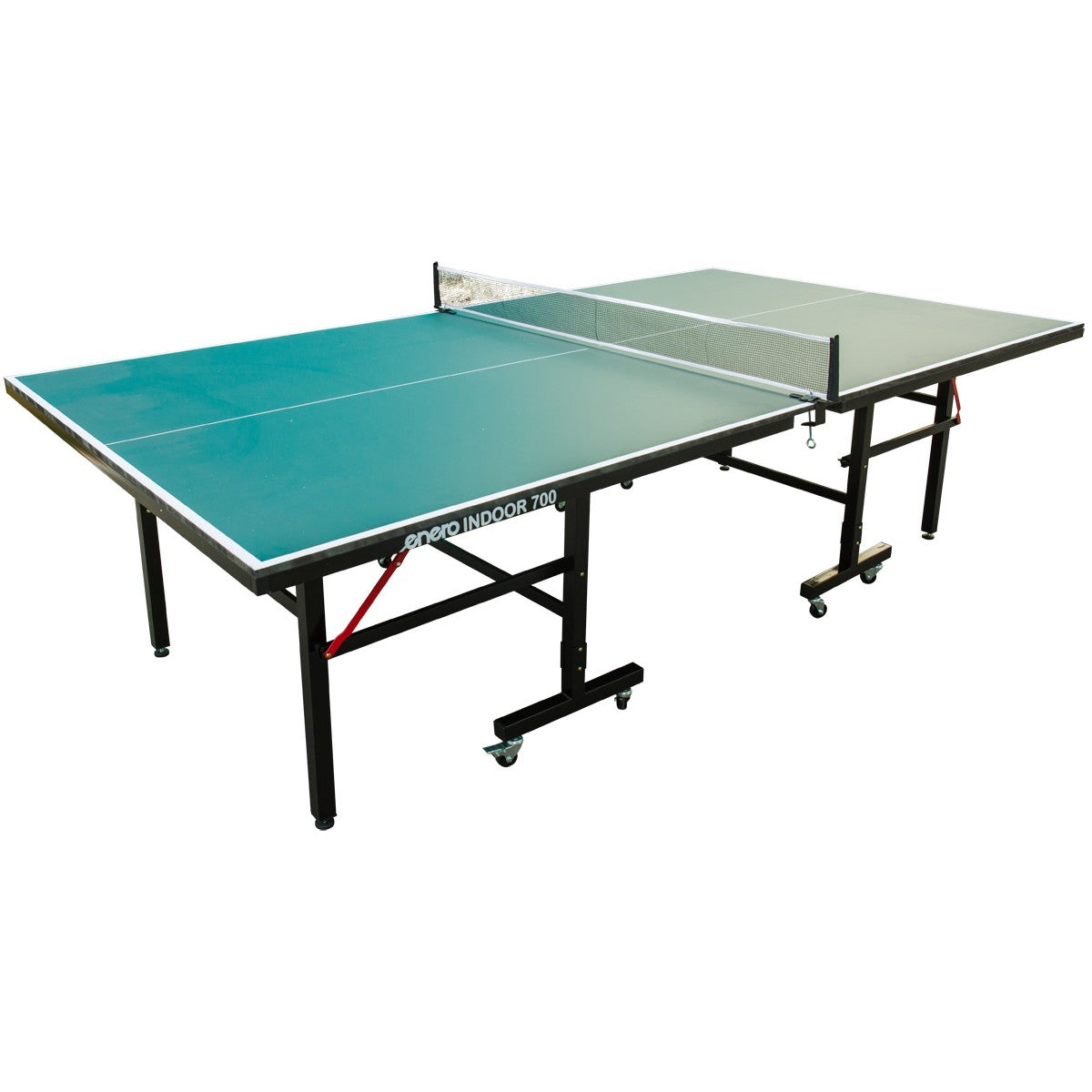 Galda tenisa galds Enero Indoor 700