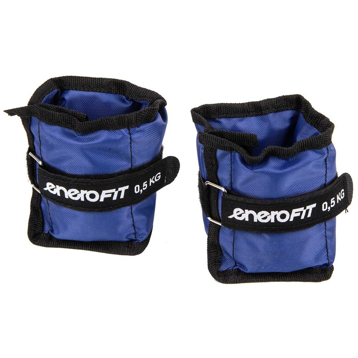 Atsvari locītavām zila 1kg (2X0,5kg) ENERO FIT