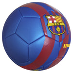 Futbola bumba FC Barcelona mini r.1