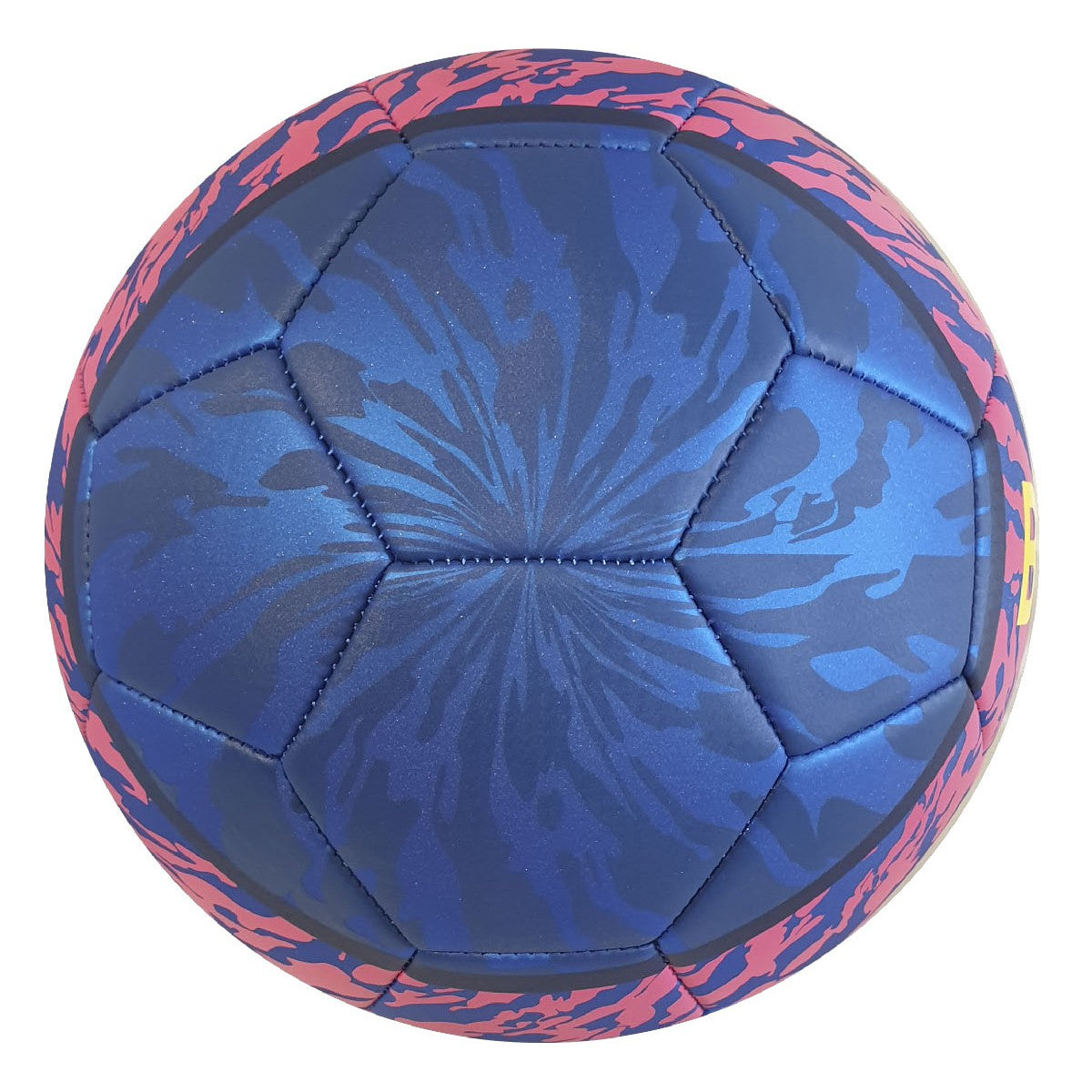 Futbola bumba Fc Barcelona BARCA  r.5