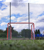 Vārti Economy 120x80x60 cm Yakimasport