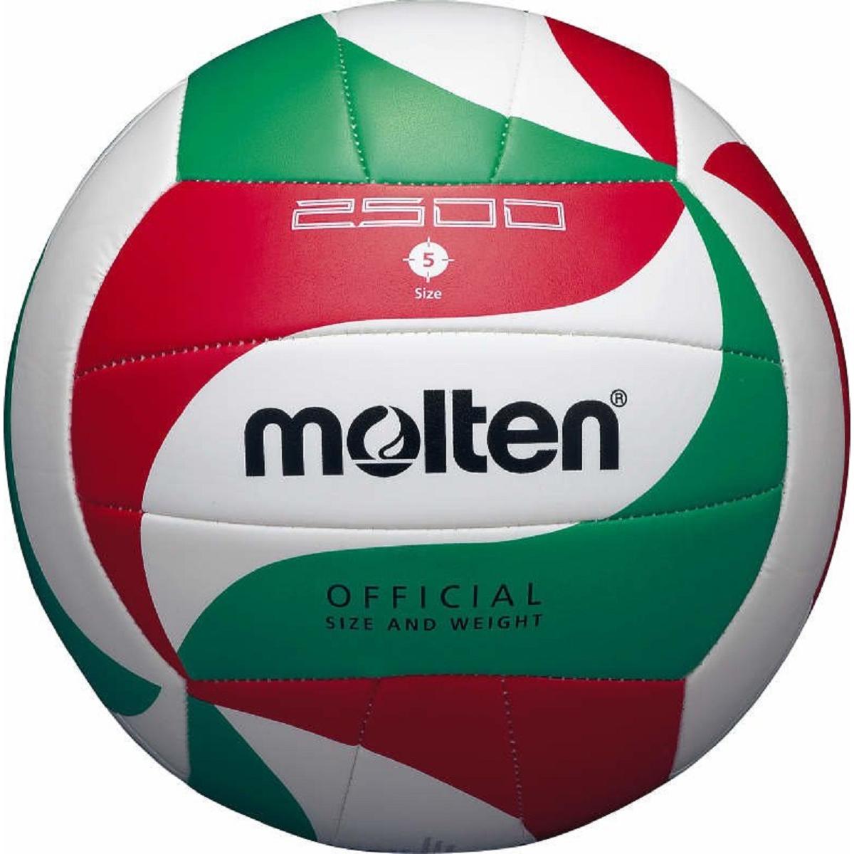 Molten V5M2500 volejbola bumba