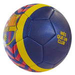 Futbola bumba FC Barcelona Zigzag r.5