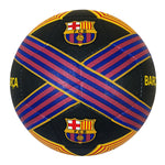 Futbola bumba FC Barcelona Blaugrana/ Catalunya r.5