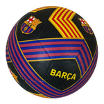 Futbola bumba FC Barcelona Blaugrana/ Catalunya r.5