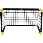 Futbola vārti ar salokāmu tīklu 90x59x61cm UMBRO