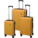 3 ČEMPIONU KOMPLEKTS 20/24/28 COLLAS PROWORLD HONEY
