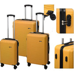 3 ČEMPIONU KOMPLEKTS 20/24/28 COLLAS PROWORLD HONEY