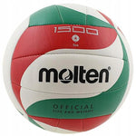 Molten V4M1500 volejbola bumba