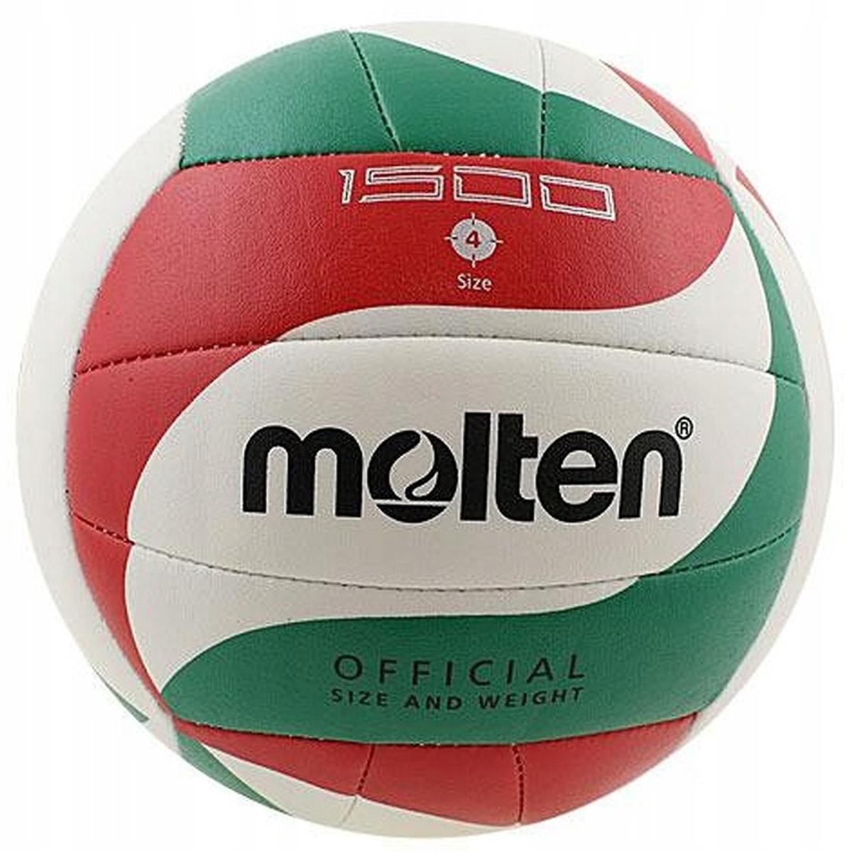 Molten V4M1500 volejbola bumba