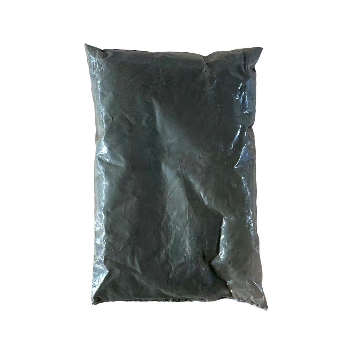 Atsvari rokām un kājām1kg (2X0,5kg) Enero fit Pelēka