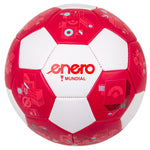 Futbola bumba ENERO WORLD CUP KATAR 2022 R. 5