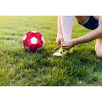 Futbola bumba ENERO WORLD CUP KATAR 2022 R. 5