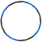 Vingrošanas aplis  95cm Eb fit zila/melna