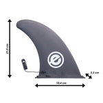 FIN DO DESKIS SUP 9 KALIFORNIJAS