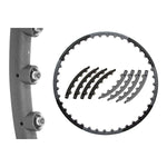 Vingrošanas aplis 98cm Eb fit