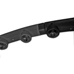 Vingrošanas aplis 98cm Eb fit