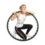 Vingrošanas aplis 98cm  Eb fit