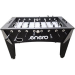 Futbola galds 143,4x80x89cm melns ENERO