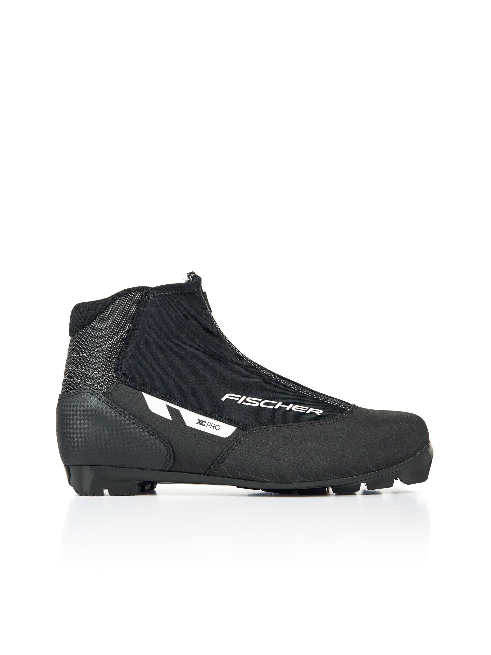 Distanču slēpošanas zābaki Fischer XC Pro NNN-44