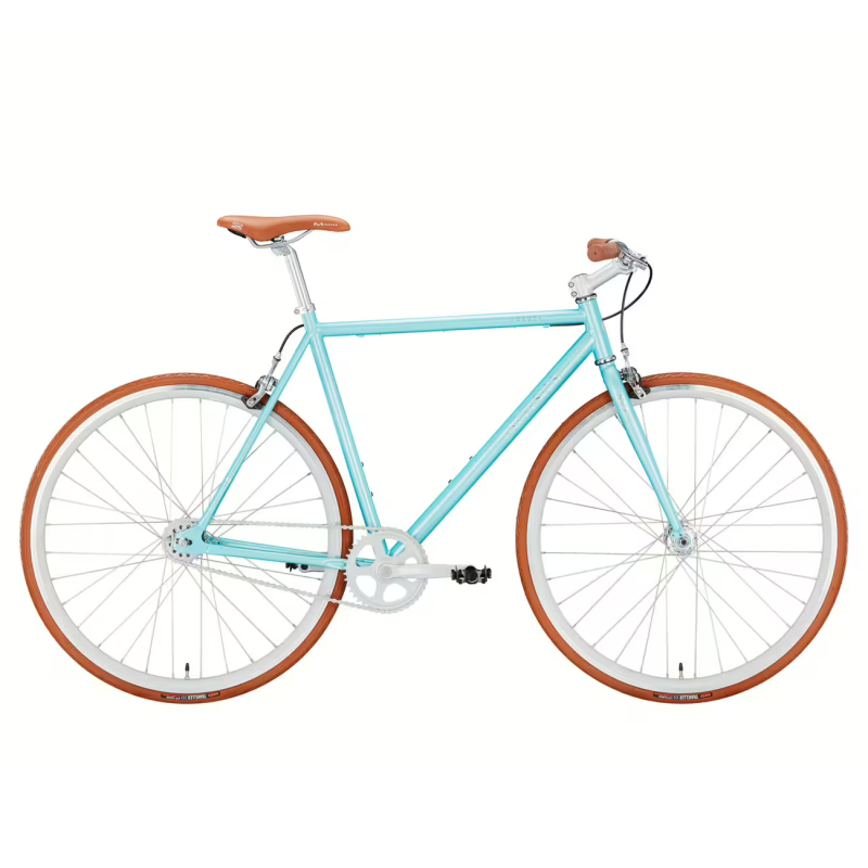 Fixie EXCELSIOR Gaudy (2025) tirkīza (L)